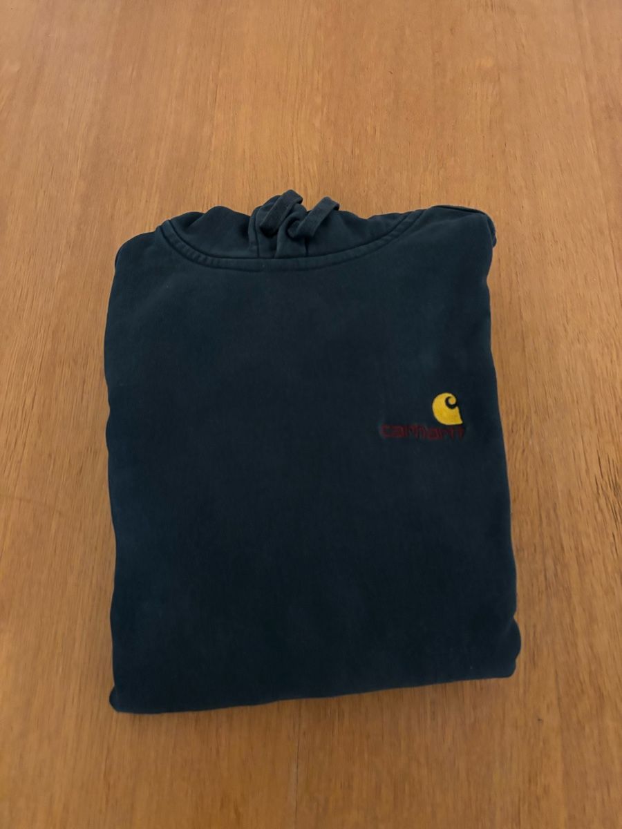 Carhartt Maglioni & Felpe: Carhartt Hoodie M – Usato da Morges venduto da Brunocunha05