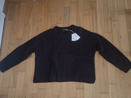Pullover von Nile