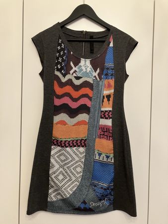 Kleid Desigual