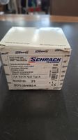 Schrack Fehlerstromschutzschalter 25A 30mA 4pol Typ A neu