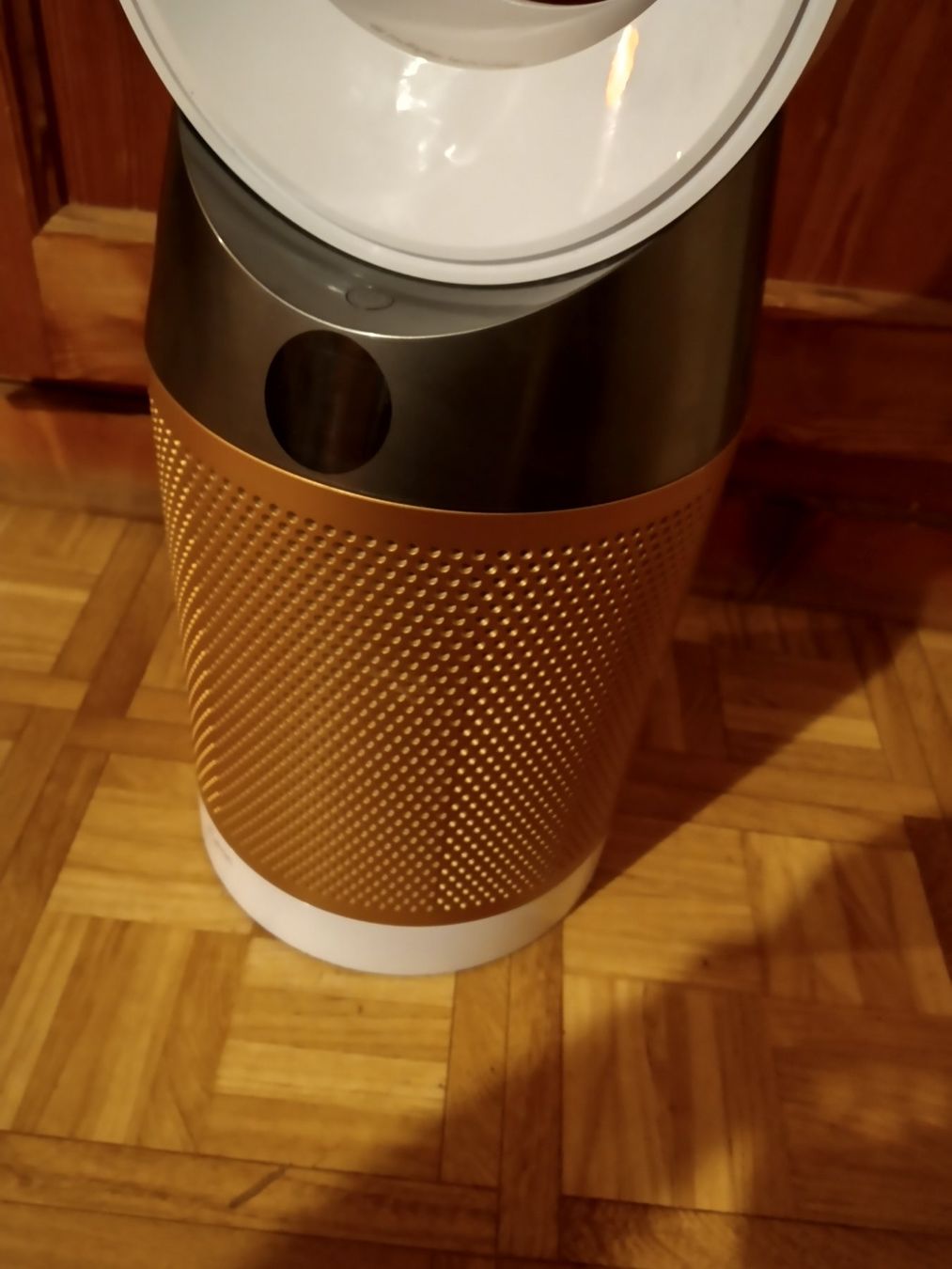 Dyson Purificatori d'aria: Dyson Pure Cool Luftreiniger TP06 – Difettoso da Prez-vers-Siviriez venduto da Monija70 2