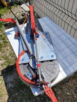 Montolit Masterpiuma 75 cm Profi Fliesen- / Plattenschneider