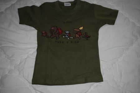 T-shirt