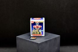 BANDAI CAPSULE (CGA-06) KAMEN RIDER STRONGER