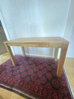 Bureau avec 2 tiroirs modèle HAGE (Jysk)