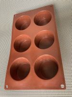 Backform Silicon
