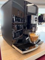 JURA J8 PIANO BLACK