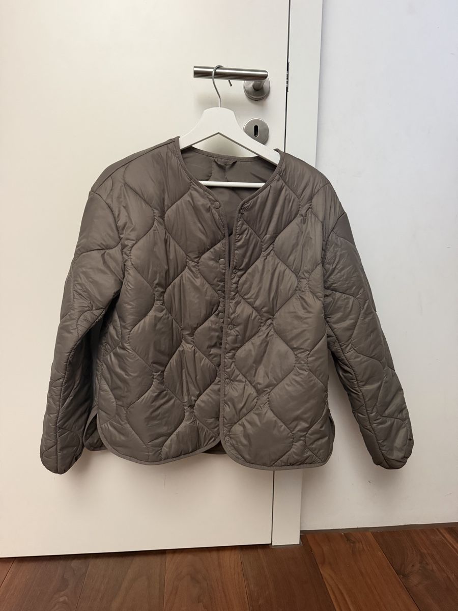 Vila Giacche: VILA - Übergangsjacke  – Usato da Wettingen venduto da han_skf6