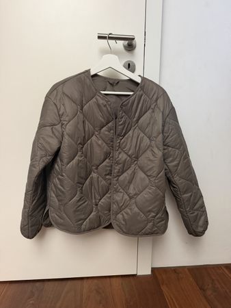 VILA - Übergangsjacke 