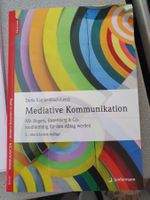 Mediative Kommunikation