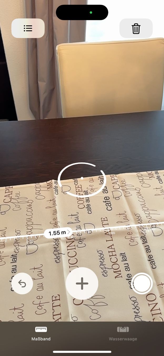 Altra biancheria da tavola: Tischläufer Kaffee / Cappuccino - NEU! – Nuovo (secondo la descrizione) da Pfäffikon SZ venduto da ansyyy 3