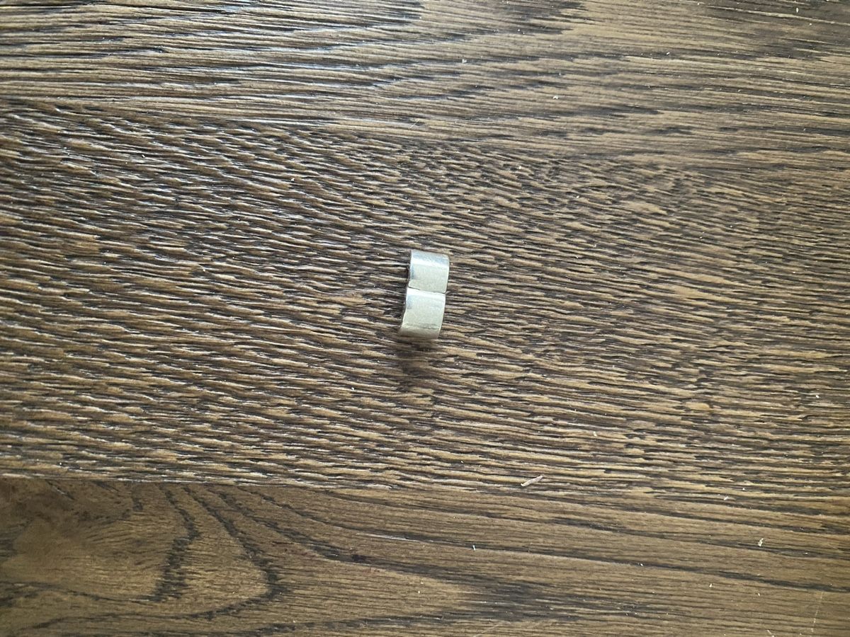 Pandora Anhänger: Pandora Clip Charm – Gebraucht aus Muri AG von sonneblueme10
