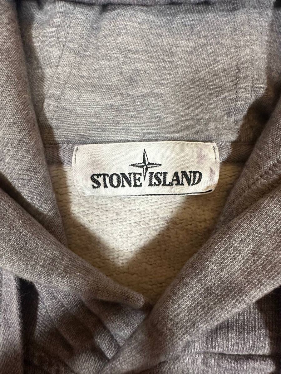 Stone Island Pullover & Sweatshirts: Stone Island Pullover  – Gebraucht aus Pfäffikon ZH von Nataliia. 3