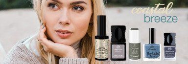 Unghie finte: Striplac Small Waves 5ml Alessandro / Letztes Stück – Nuovo e nell'imballaggio originale da Zäziwil venduto da blackpearl 2