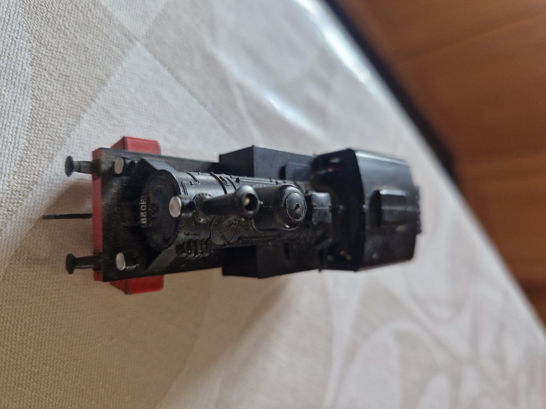 Märklin Modellini di ferrovie: Lokomotive – Usato da Neuenegg venduto da bachopa1 2