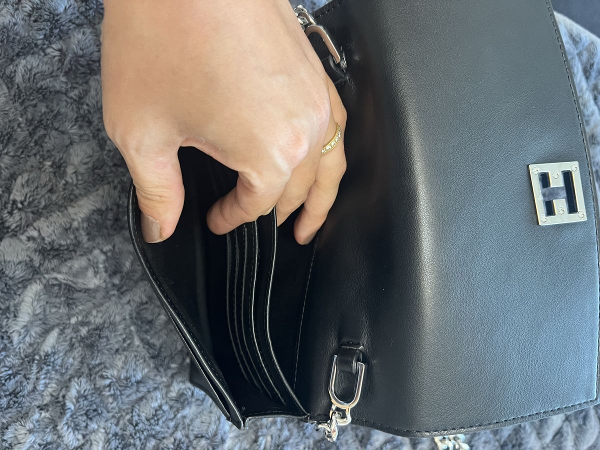 Hugo Boss Borse da donna: Hugo Umhängetasche – Nuovo e nell'imballaggio originale da Ramlinsburg venduto da Jessi1988 3