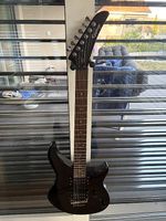 Epiphone EM-1 Elektrogitarre - neuwertig