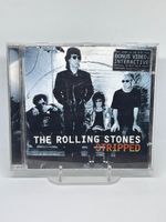 CD – The Rolling Stones – Stripped (1995)