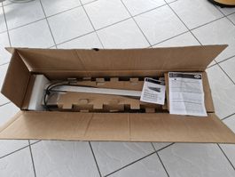 MOEL Blacklight Heizstrahler Infrarot 1500W,