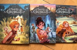 Les surs gremillet