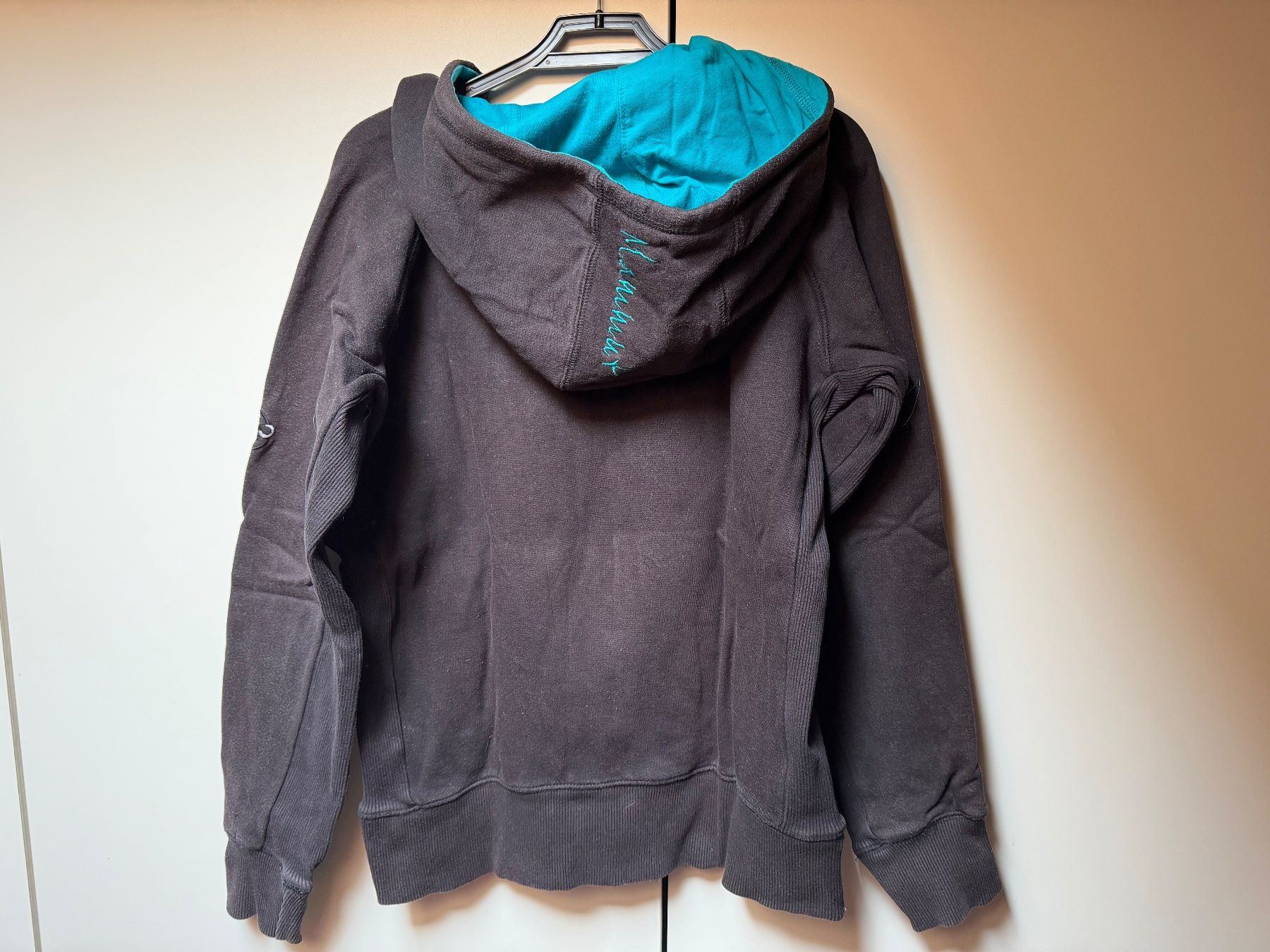 Mammut Maglioni & Felpe: Jacke/Pullover Mammut (Grösse M) – Usato da Poschiavo venduto da Maria1878 1