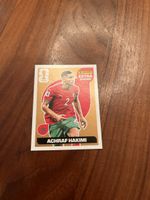 Panini FIFA Achraf Hakimi bronze