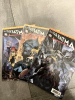 BATMAN Comics 2006-2008