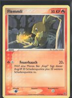 POKÉMON / Flemmli / EX Dragon 🇩🇪