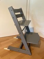 Stokke Tripp Trapp Hochstuhl (grau)