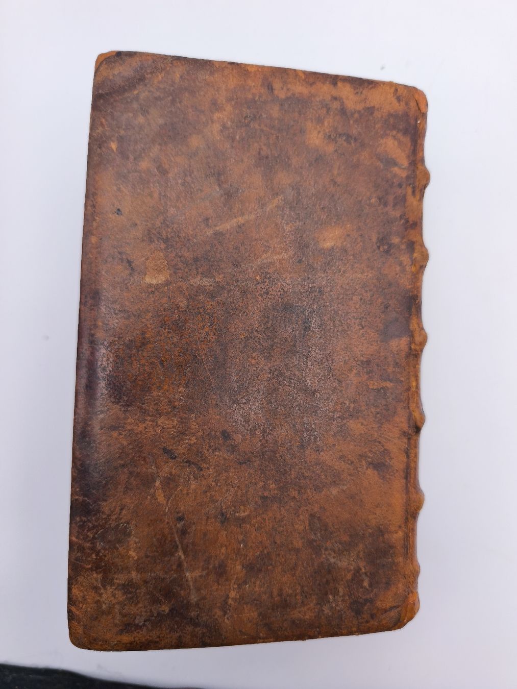 Livres: LEXIKA - LATEIN - 1729 – D'occasion à Goldach par Gaip 7