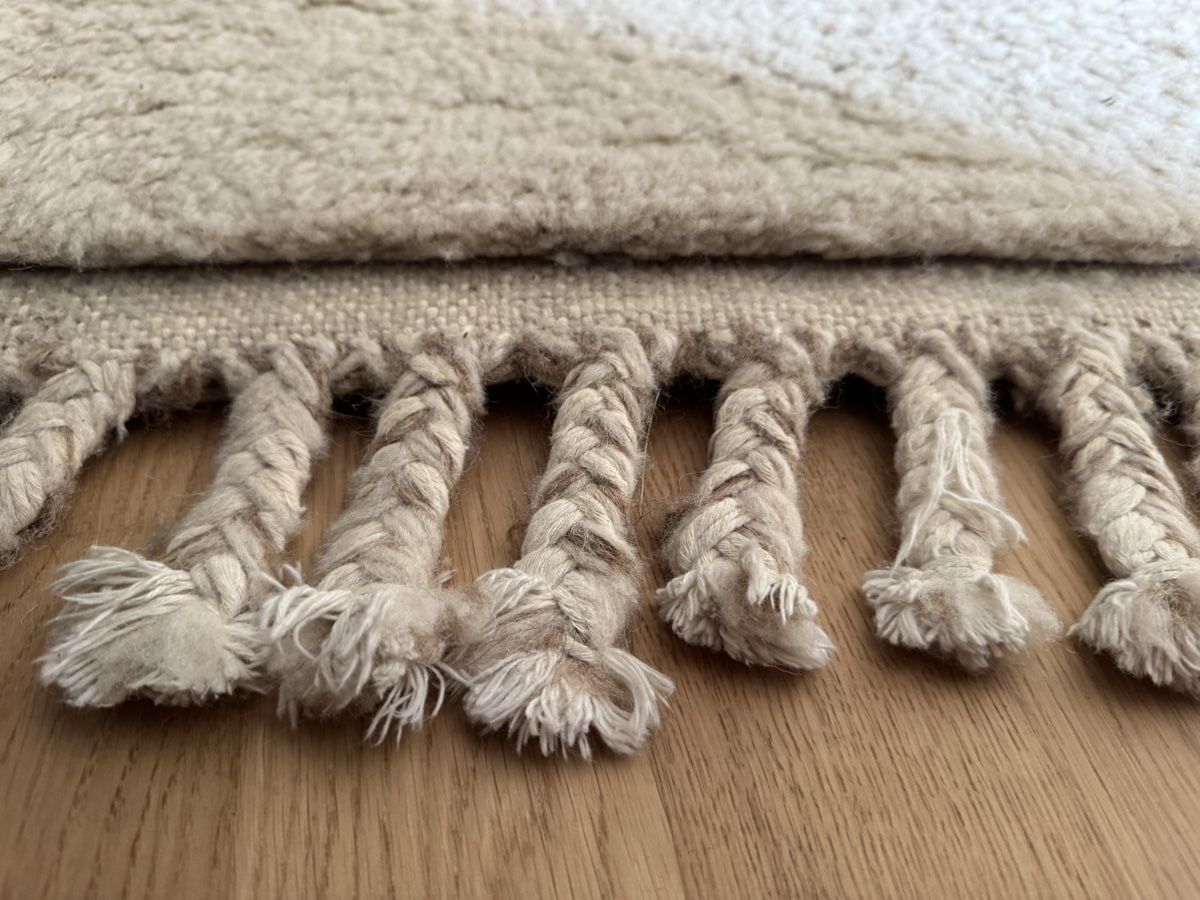 Tappeti: Teppich, „Berber“ – Usato da Moosseedorf venduto da prewue 2