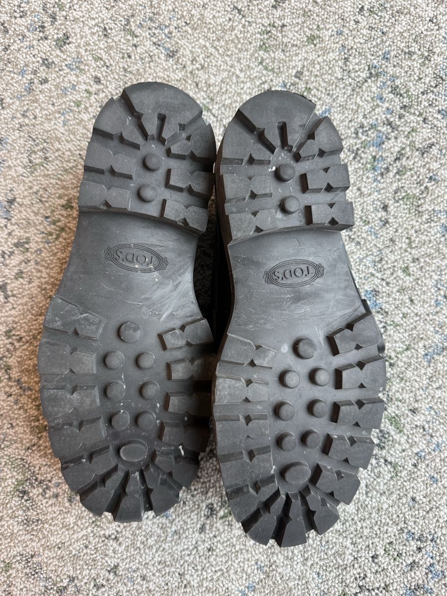Tod'S Damenschuhe: TOD‘S Loafers – Gebraucht aus Glattpark(Opfikon) von Barbiie 2