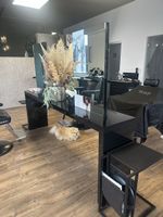 Coiffeur Spiegel