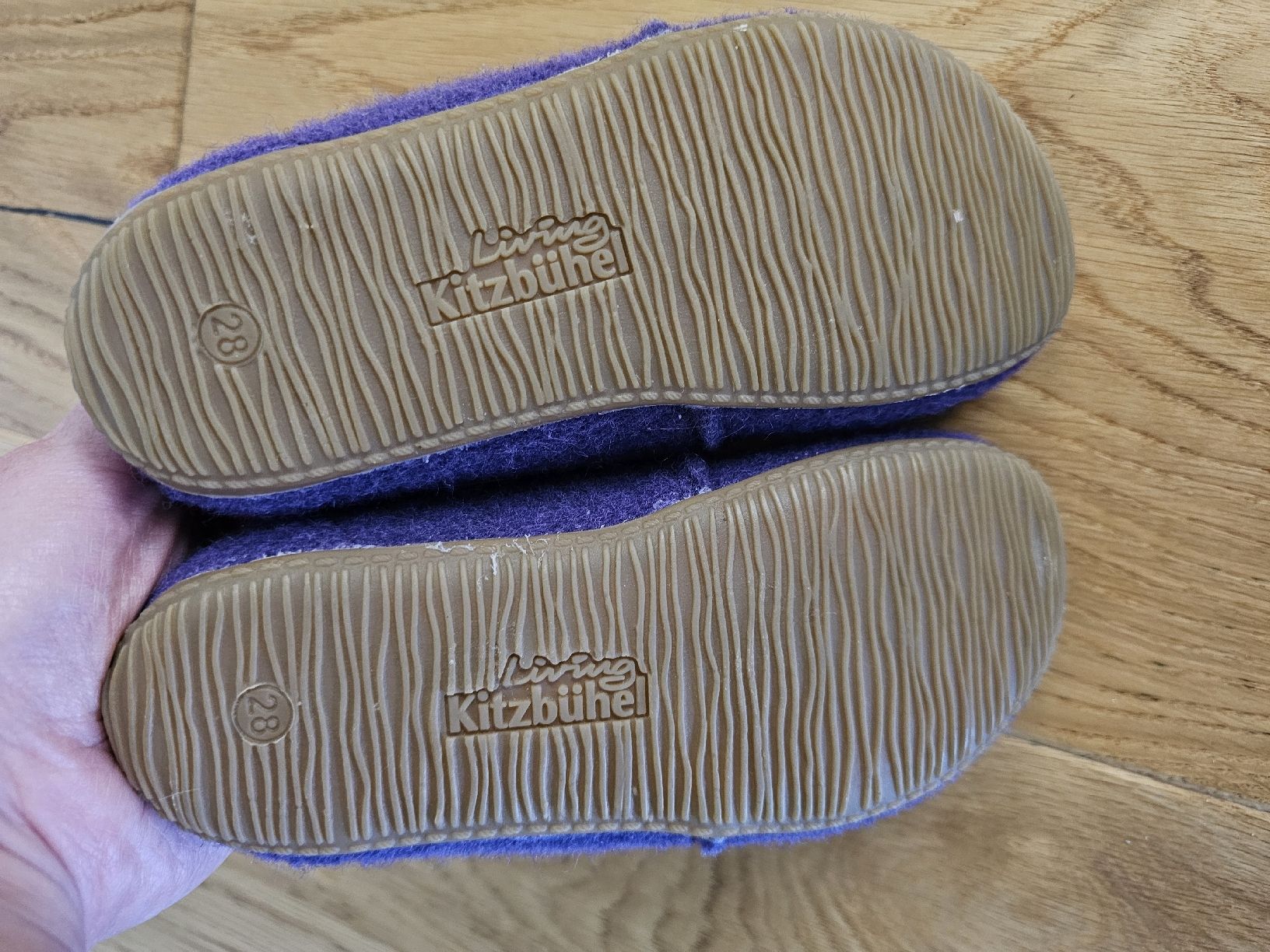 Scarpe per ragazze: Finken – Usato da Basel venduto da sst_m5xv 2