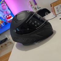 Motorradhelm Fullface  ECE 22.06