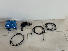 Intel NUC i7 Mini-PC – 16GB RAM, 230GB SSD, Windows 10 Pro