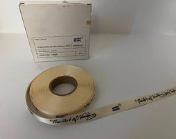 Montblanc Geschenkband "The Art of Writing" 24m Rolle