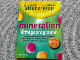 Dr.Strunz MINERALIEN