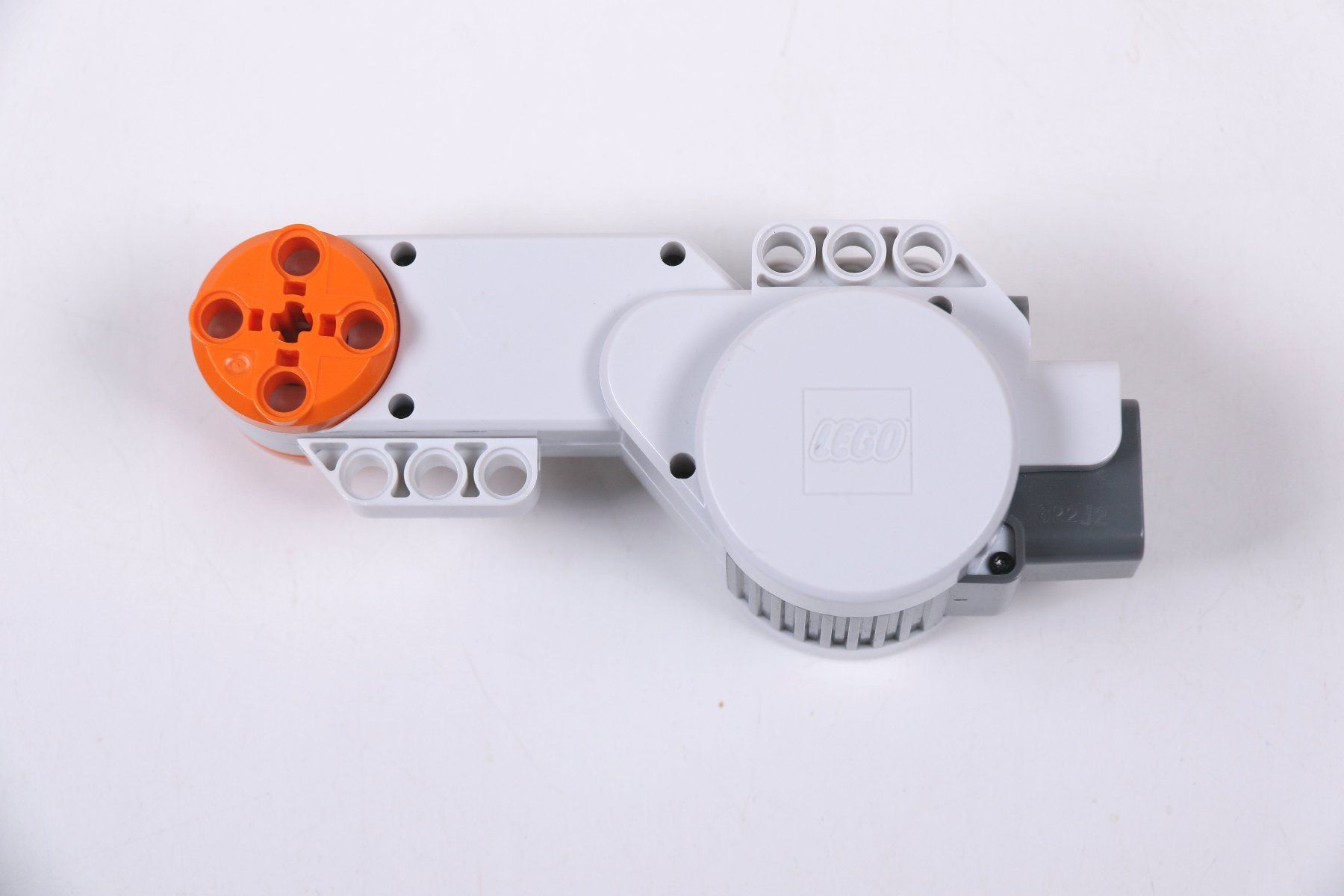 Lego Jeux de construction: Lego Electric Mindstorms NXT Servo Motor – D'occasion à Hettlingen par Scholi99