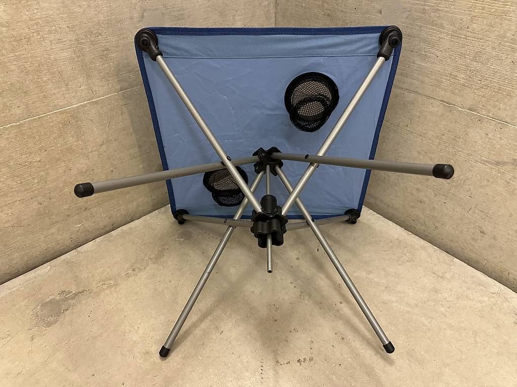 Tables: Camping table collapsible +bag 🩵 Campingtisch klappbar – Neuf (Voir description) à Zuerich par mas925 4