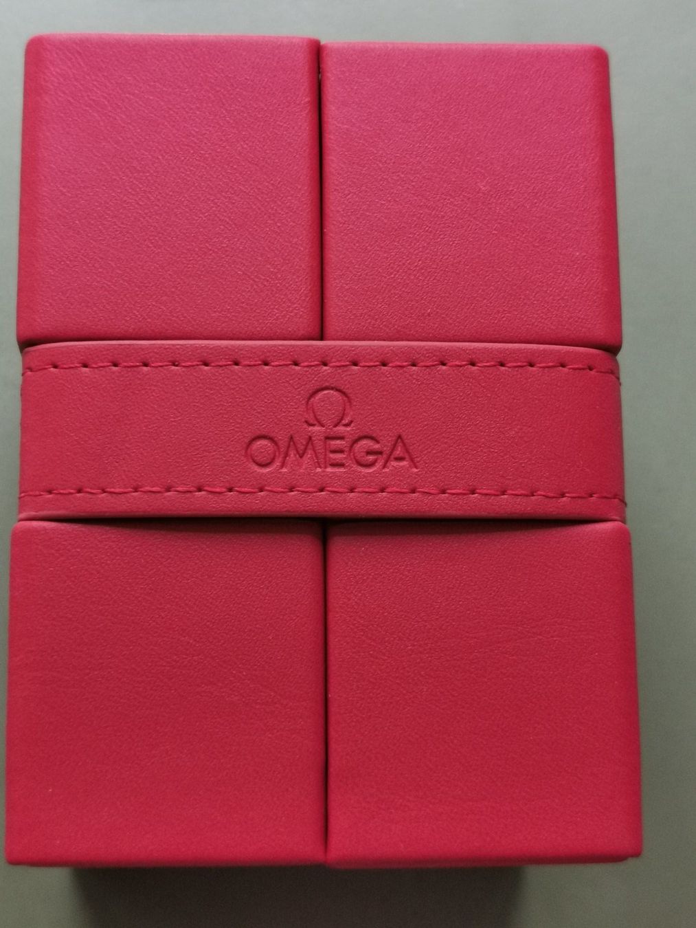 Omega Uhren: Montre Omega Seamaster Dynamic Quartz révisé – Gebraucht aus Tramelan von Nirdan 5