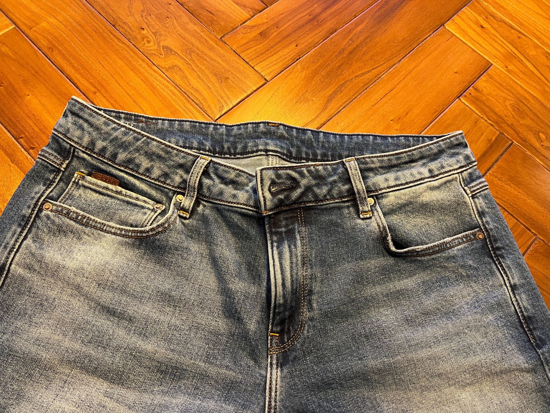 G-Star Jeans: G-Star Jeans KATE – Usato da Siebnen venduto da Tiguli