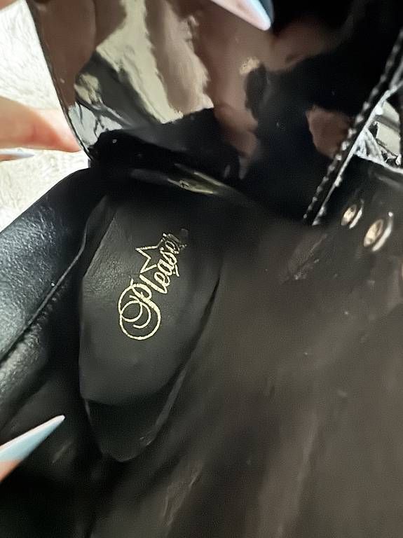 Scarpe da donna: Pleaser Pole Heels – Usato da Eglisau venduto da Tine_g 1