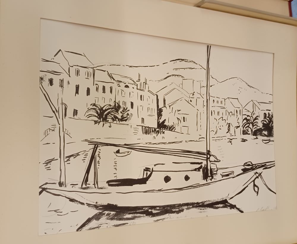 Foto & Immagini: KUNSTMAPPE 1954 Paul Burckhardt und Karl Dick – Nuovo (secondo la descrizione) da Basel venduto da jea_xtz8