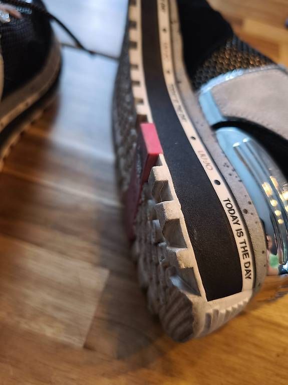 Scarpe da donna: Liu Jo Sneaker Gr 36 – Usato da Schwyz venduto da Seller358 2