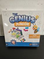 Neu - HCM - The Genius Junior