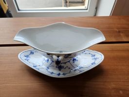 Royal Copenhagen Musselmalet Sauciere