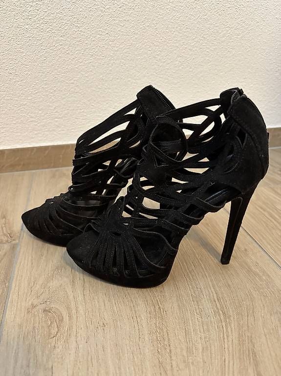Chaussures femmes: High Heels – D'occasion à Niederwil AG par jul_xms5