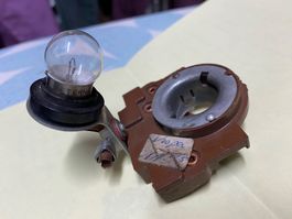 Innocenti, CEV,  Lambretta, Lampenfassung, Roller,Scooter