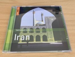 Various Artists - The Rough Guide To The Music Of Iran